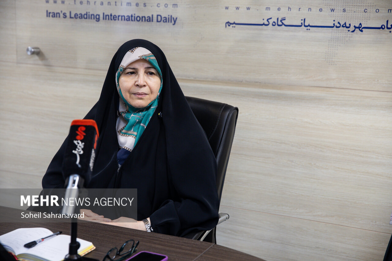 آبادان در یک سال حصر به دانشگاه مقاومت تبدیل شد