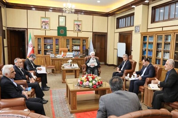 حجتالاسلام موحدیآزاد: مستندسازی جنایات دشمن با قوت ادامه دارد حجتالاسلام موحدیآزاد: مستندسازی جنایات دشمن با قوت ادامه دارد
