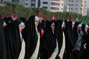 جانفدایان خوزستان از آمادگی خود گفتند