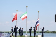 هت تریک طلا و اهتزاز پرچم ایران؛ پایان روز پنجم با جایگاه ششم
