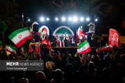 صبر و صیانت از وحدت، راهبرد عبور از بحران و حفظ سرمایه اجتماعی است