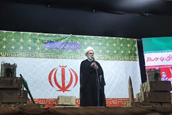 حجت الاسلام دانشمند: حفظ انسجام اجتماعی مهم‌ترین نیاز امروز جامعه است