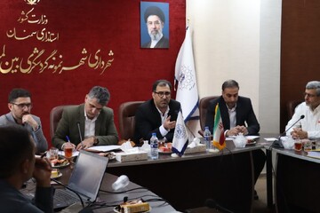 مهدیشهر در آماده‌باش بارندگی و سیلاب؛ نقاط پرخطر شناسایی شد