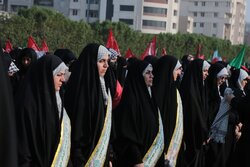 جانفدایان خوزستان از آمادگی خود گفتند