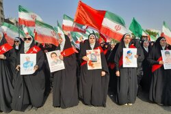 اجتماع جان‌فدایان جلوه‌ای درخشان از وحدت و مقاومت خوزستان است