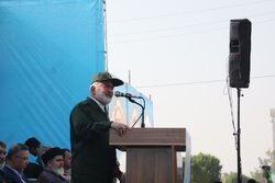 خوزستان در برابر هرگونه تهدید دشمن تمام‌قد آماده است