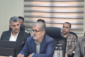فاز دوم پروژه آبرسانی قزوین در مسیر نهایی شدن قرارداد