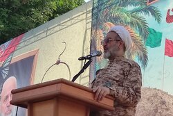 دشمن آمریکایی درمقابل ملت ایران به استیصال کشیده شده است