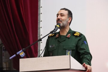 سفیران خدمت سپاه روح‌الله مرکزی برای ۸۶ روستای خنداب به خط شدند