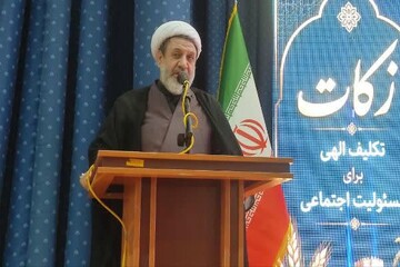 امام جمعه کرمان: ساختار و عملکرد زکات نیازمند بازنگری و تقویت است