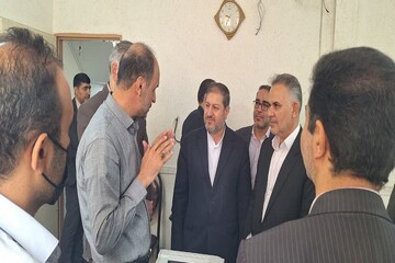 رئیس‌کل دادگستری لرستان: لرستان خاستگاه ریشه‌دار صلح و سازش است