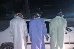 امام جمعه بزپیران خواستار برخورد جدی با گروگانگیران شد