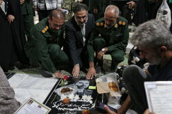 برگزاری آیین مهمانی لاله‌ها در بندرعباس