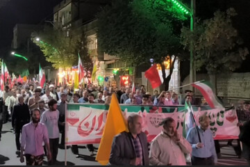 شب‌هایی که میدان را به تپش انداخت