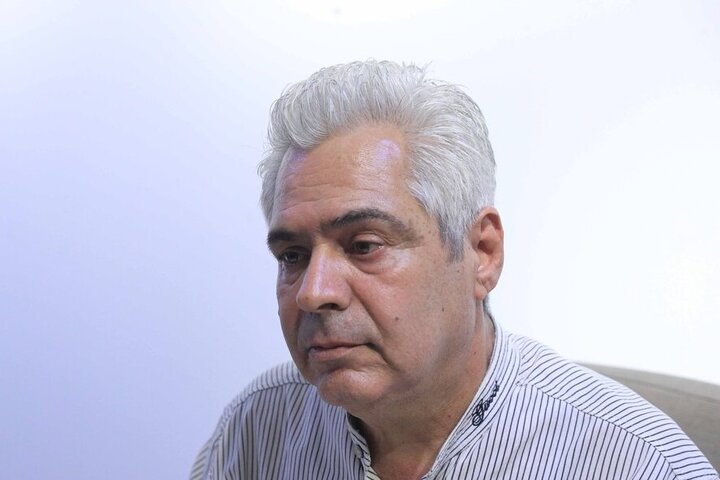 روایت اسارت در تکههای چوب و هستههای خرما