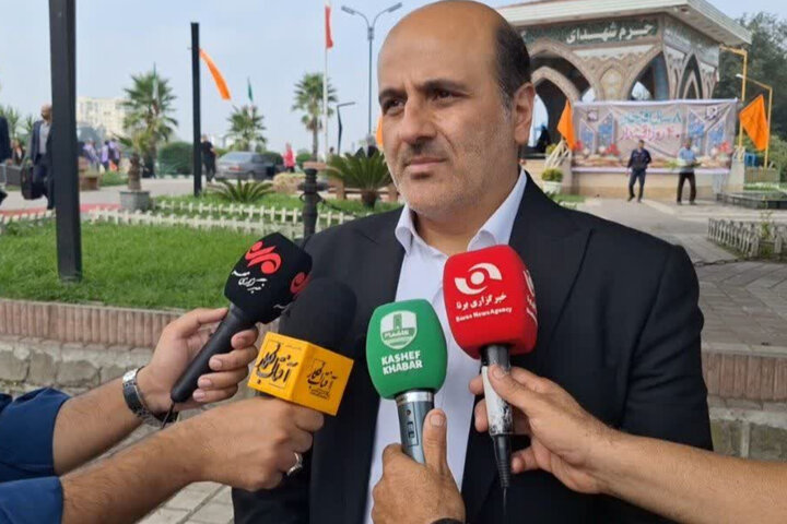 آغاز به کار پانزدهمین جشنواره ملی تئاتر خیابانی شهروند لاهیجان