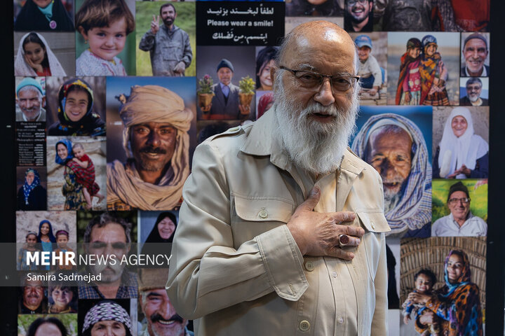 بوستان ولایت یا مهرآباد؛ پیشنهاد چمران برای نامگذاری به نام رهبر شهید