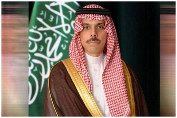 عربستان: راهحل مسأله فلسطین باید عادلانه باشد عربستان: راهحل مسأله فلسطین باید عادلانه باشد