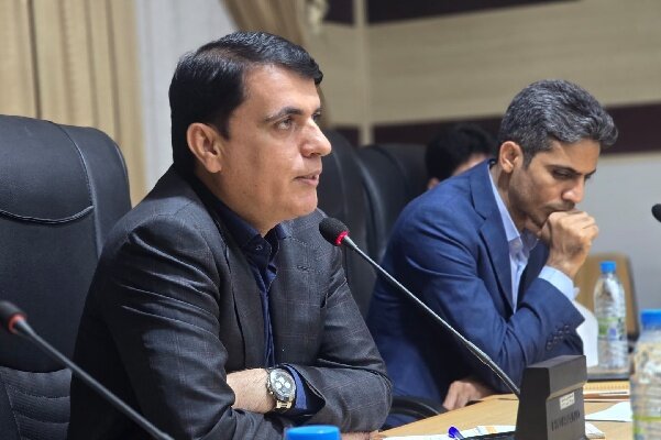 فرماندار جاسک: ساماندهی آب‌های سطحی مطالبه مهم مردم است