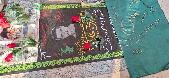 آئین مهمانی لالهها در گناوه برگزار شد