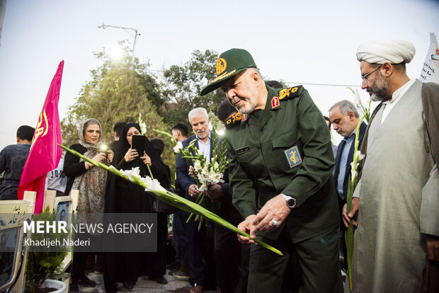 آیین «مهمانی لاله‌ها» در اصفهان