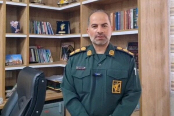سرهنگ جمالی: نخستین جشنواره «سودای عشق» در قروه برگزار میشود سرهنگ جمالی: نخستین جشنواره «سودای عشق» در قروه برگزار میشود