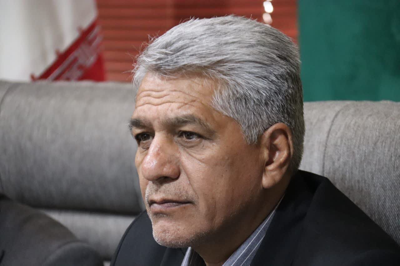 سهم استان سمنان در تامین گوشت مرغ مورد نیاز بازار افزایش یافت سهم استان سمنان در تامین گوشت مرغ مورد نیاز بازار افزایش یافت