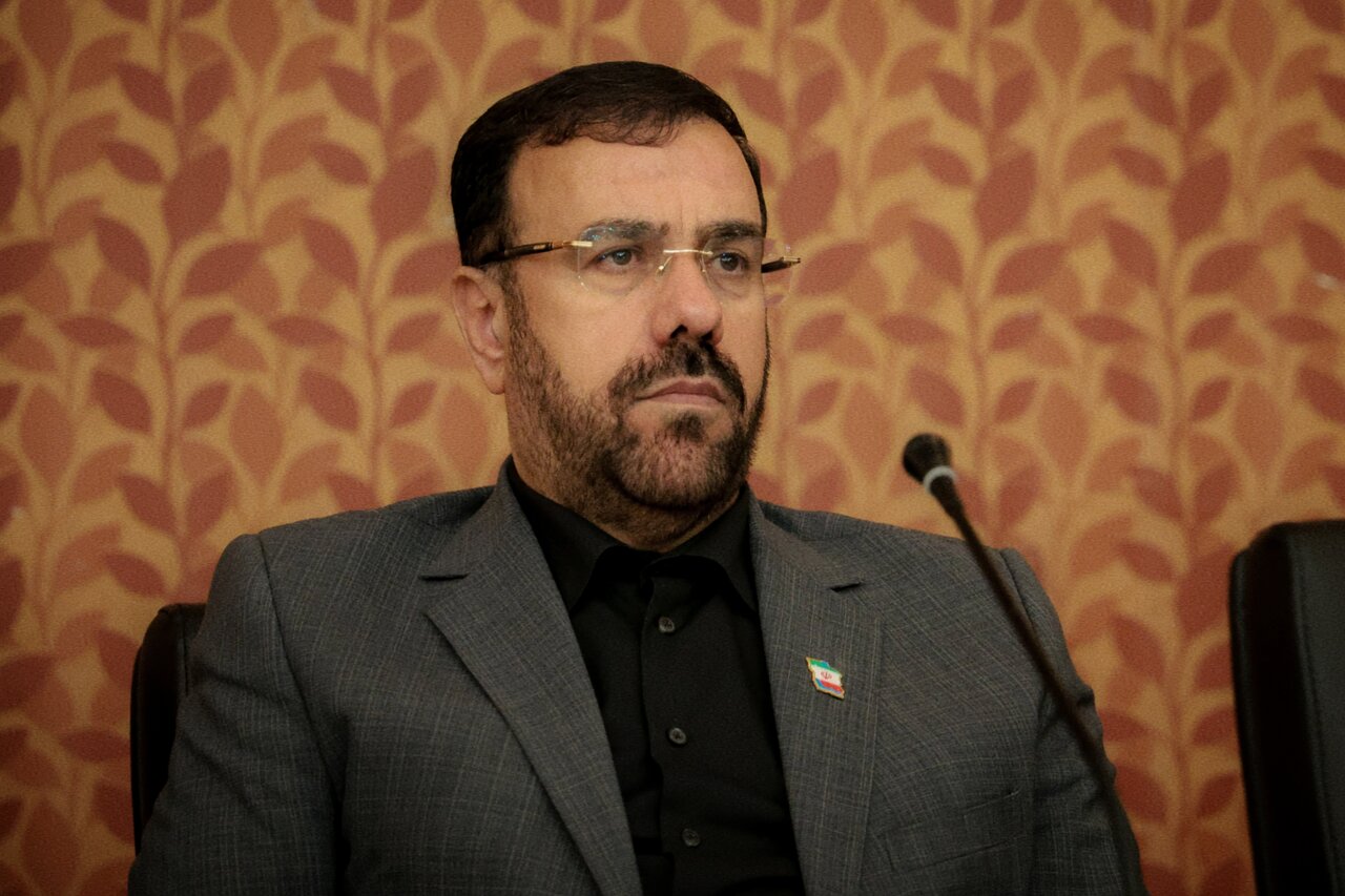 بررسی جامع: استاندار فارس درگذشت آیت‌الله شبیری زنجانی را تسلیت گفت | مهر - کد db4f