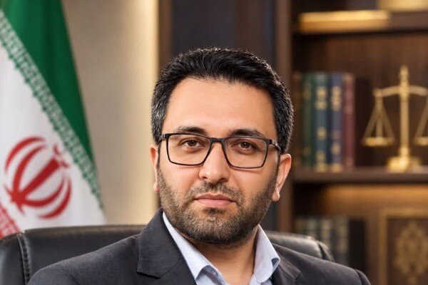 بررسی جامع: ملاقات ۸۴۰ شهروند با مسئولان قضایی طبس در نیمه نخست سال | مهر - کد 029c