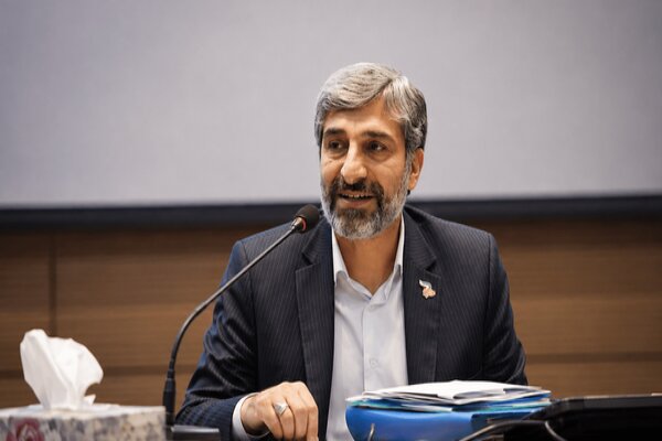 موسوی: صلح و سازش بدون نقش‌آفرینی مردم عملی نمی‌شود 