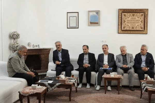 ۲۰۰میلیون لیتر گازوئیل به بخش کشاورزی اردبیل اختصاص یافت ۲۰۰میلیون لیتر گازوئیل به بخش کشاورزی اردبیل اختصاص یافت