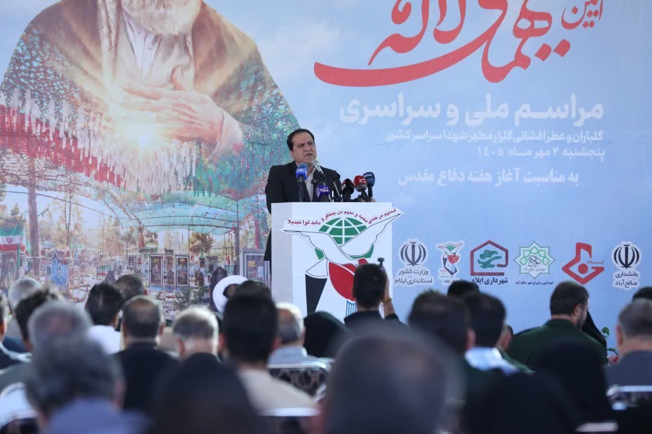 سخنان شجاعانه رئیس‌جمهور در تریبون سازمان ملل بازتاب‌ حرف ملت بود