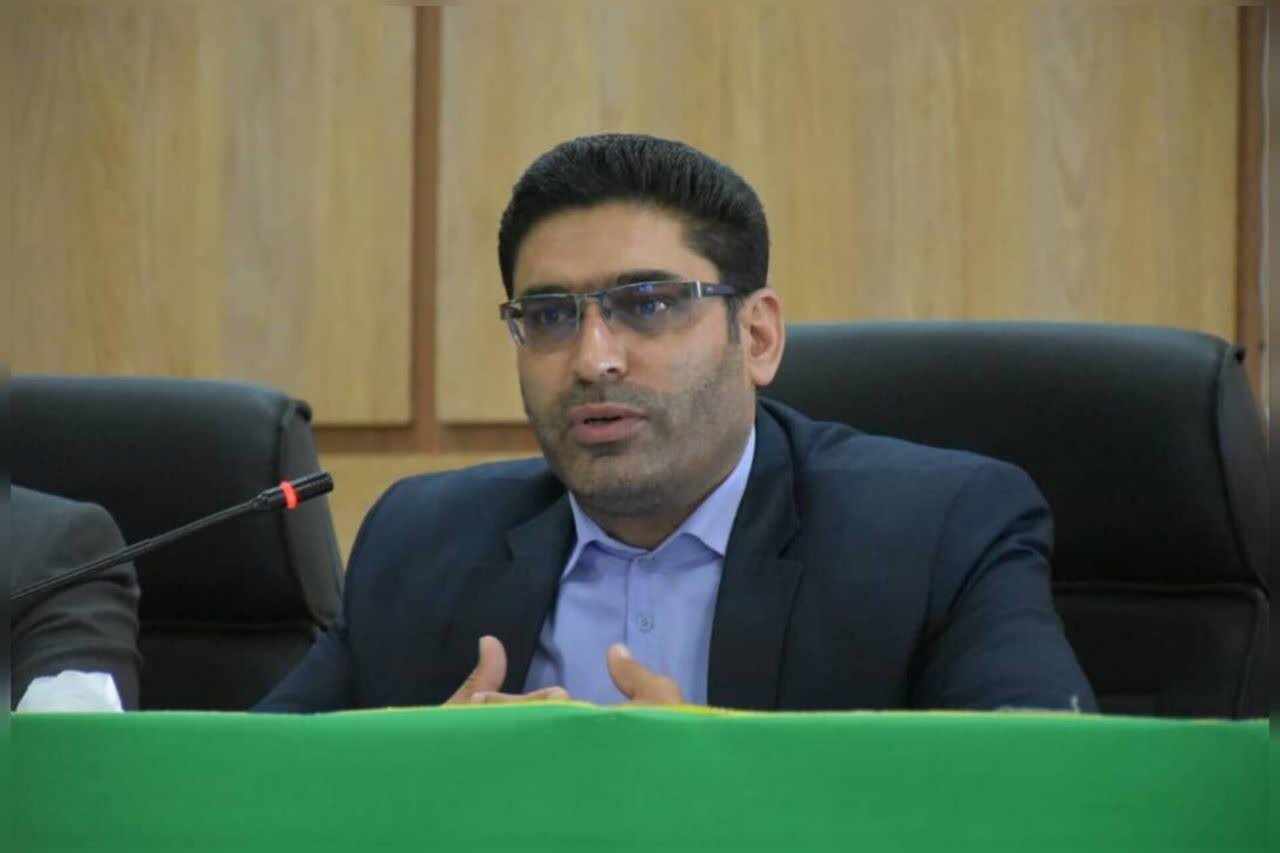 آذری: سعه صدر و بصیرت از ویژگیهای مهم قضات باید باشد