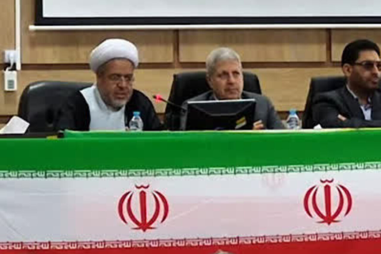 بررسی جامع: هراتی‌مطلق: بهداشت و درمان قوچان نیازمند درمان اساسی است | مهر - کد b9ee