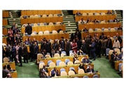 Netanyahu faces mass UN walkout as Israel's isolation deepens