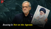 Bowing Is Not on the Agenda