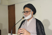 مسلمان کسی پروپیگنڈے کا شکار نہ ہوں اور یمن کے مظلوم عوام کی حمایت جاری رکھیں، علامہ حسنین گردیزی