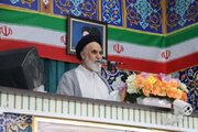 موسوی: اولویت مسئولان باید اشتغال و معیشت مردم باشد