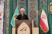 مقاومت و انسجام ملی توطئه‌های دشمنان را خنثی می‌کند