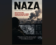 NAZA, off screen