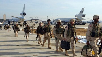 What US doesn't tell about its army