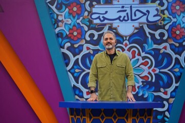 چرا روحانیون «بی‌حاشیه»سراغ طنز رفتند؟؛ مفاهیم دینی فقط برای منبر نیست