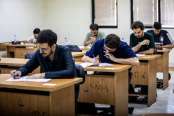 آغاز مهلت مجدد ثبت‌نام آزمون کارشناسی ارشد گروه پزشکی ۱۴۰۵ از امروز