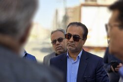 شه بخش: کارفرمایان مکلف به بکارگیری مسئول ایمنی در کارگاه‌ها هستند