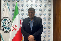 عبدلیان پور: بانوان ۶۰ درصد پذیرفته‌شدگان آزمون وکالت را تشکیل می‌دهند