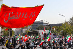برگزاری رزمایش بزرگ مردمی جان‌فدا در کاشان