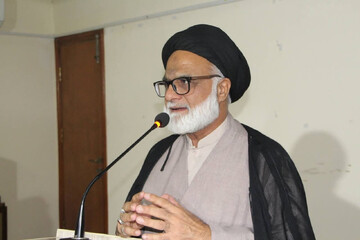 مسلمان کسی پروپیگنڈے کا شکار نہ ہوں اور یمن کے مظلوم عوام کی حمایت جاری رکھیں، علامہ حسنین گردیزی
