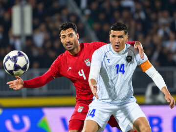 Iran football: dark days