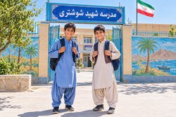 علم و مهارت‌آموزی؛ راه نجات جوانان از مشاغل پرخطر در سیستان و بلوچستان