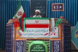 غلامی: هماهنگی تیم دیپلماسی نشانگر پختگی نظام است
